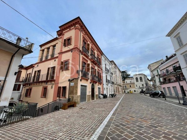 casa indipendente in vendita a Torre de' Passeri