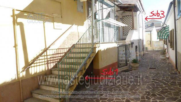 appartamento in vendita a Torre de' Passeri