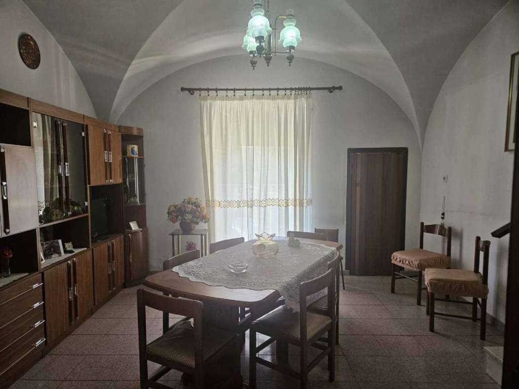 casa indipendente in vendita a Torre de' Passeri