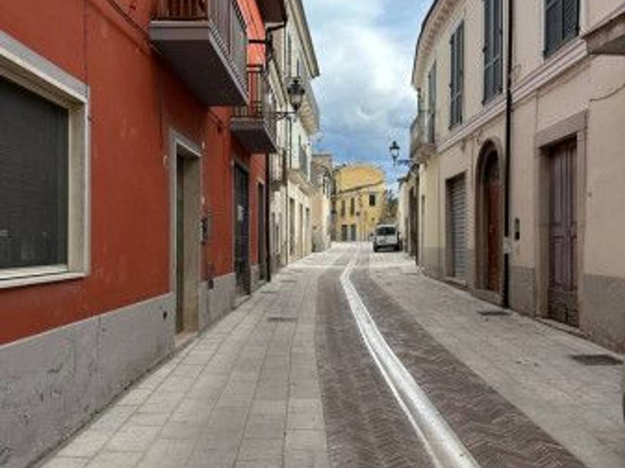 casa indipendente in vendita a Torre de' Passeri