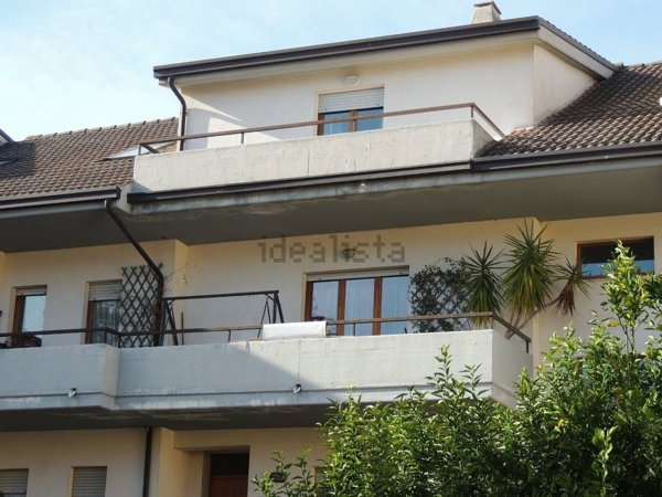 appartamento in vendita a Torre de' Passeri