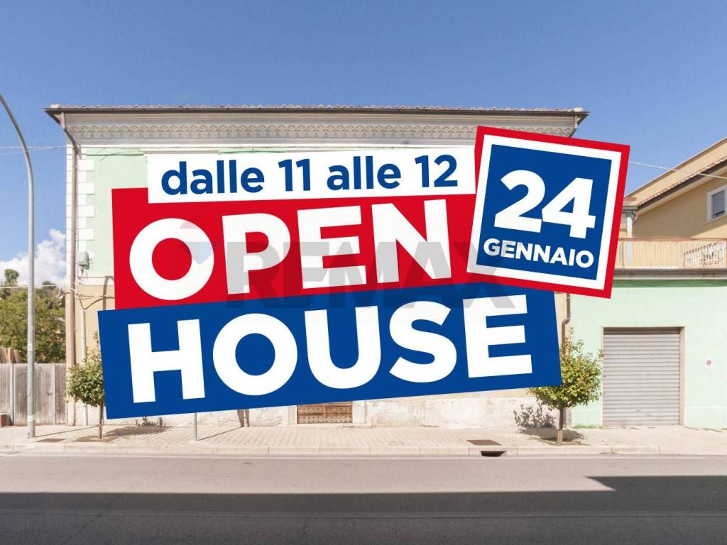 appartamento in vendita a Torre de' Passeri