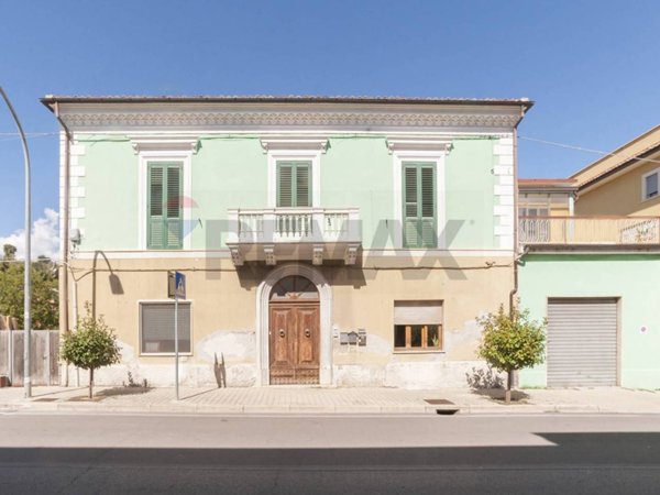 appartamento in vendita a Torre de' Passeri