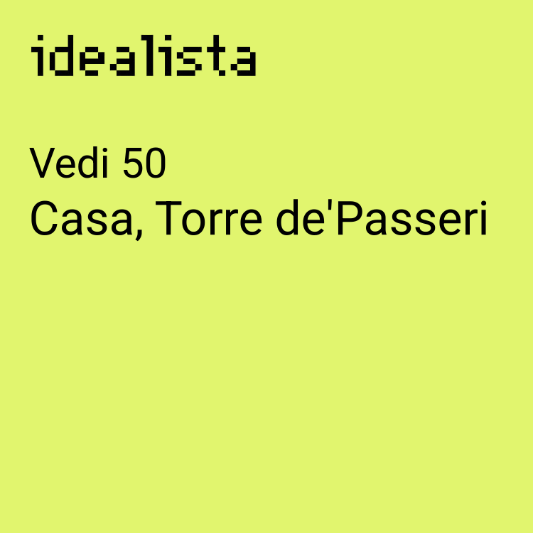 appartamento in vendita a Torre de' Passeri