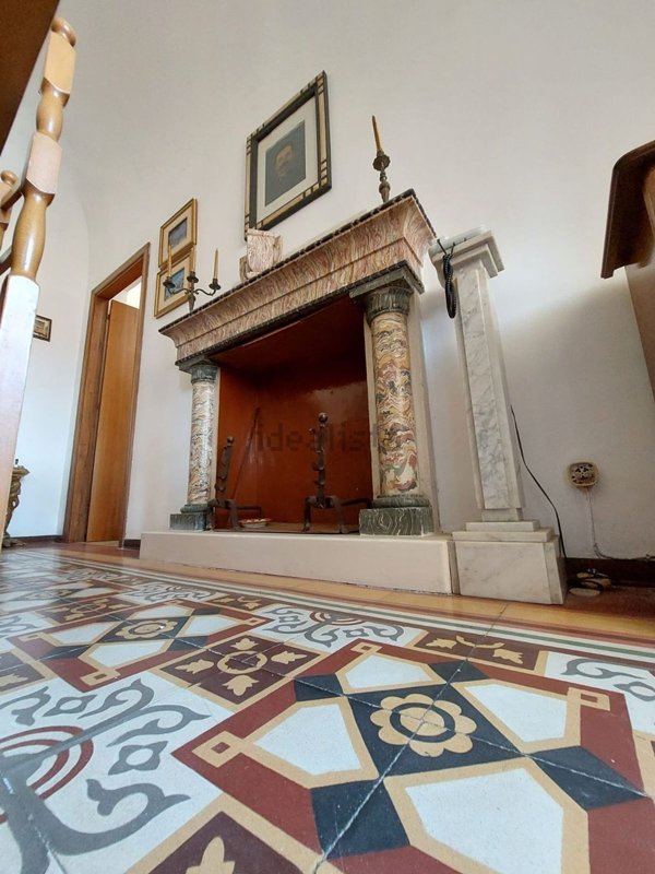 casa indipendente in vendita a Torre de' Passeri