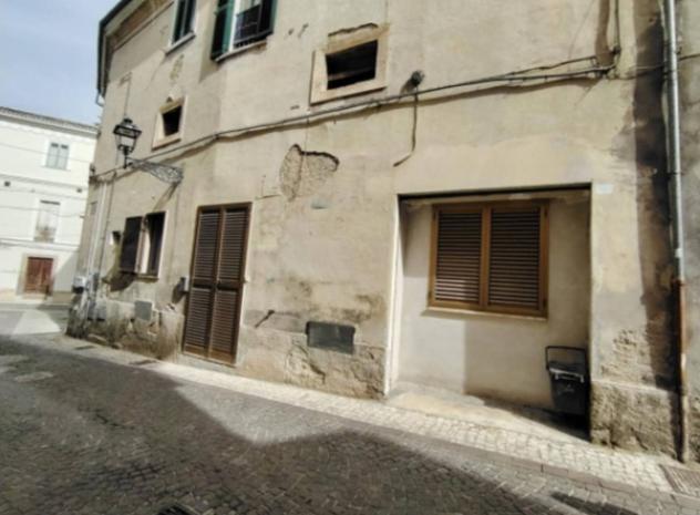 appartamento in vendita a Torre de' Passeri