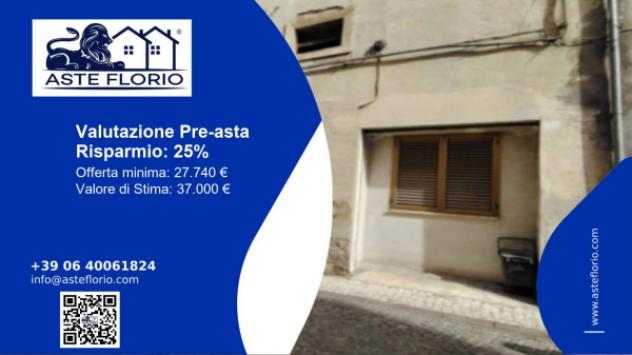 appartamento in vendita a Torre de' Passeri