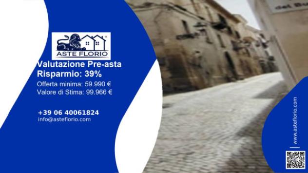 appartamento in vendita a Torre de' Passeri