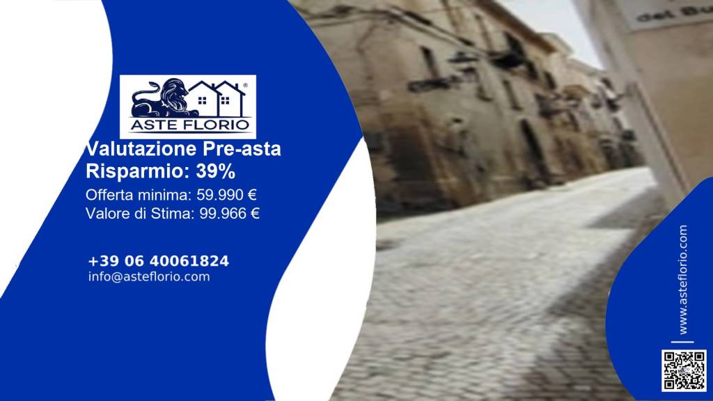 appartamento in vendita a Torre de' Passeri