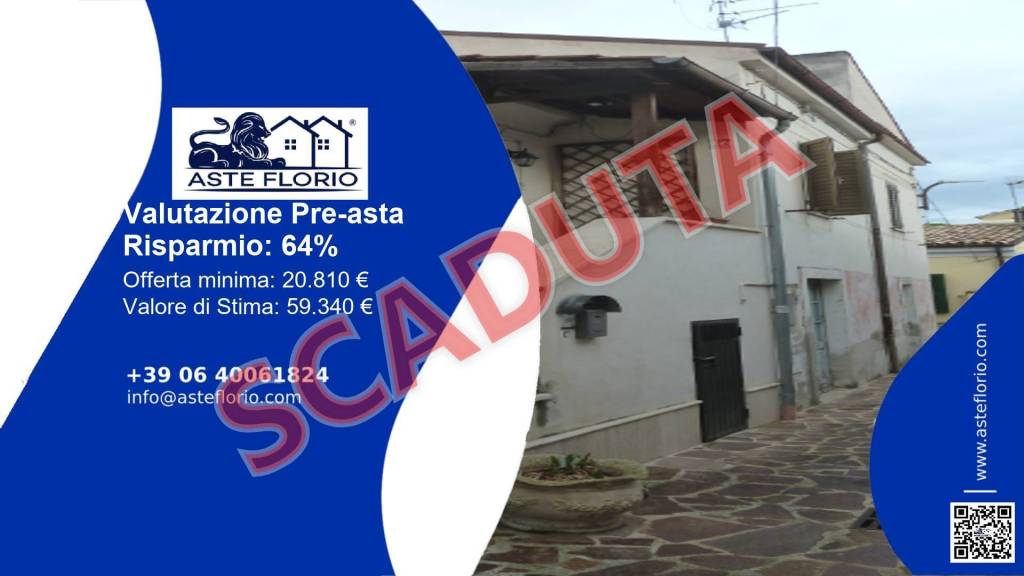 appartamento in vendita a Torre de' Passeri