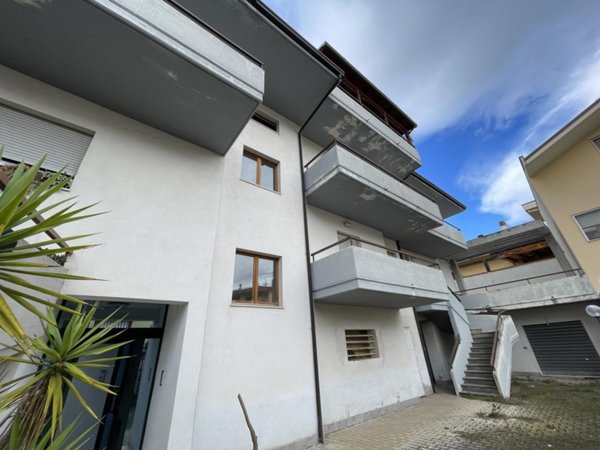 appartamento in vendita a Torre de' Passeri