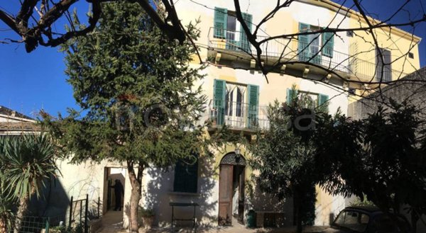 casa indipendente in vendita a Torre de' Passeri