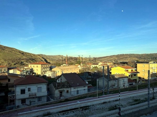 appartamento in vendita a Torre de' Passeri