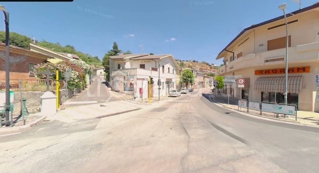 casa indipendente in vendita a Torre de' Passeri