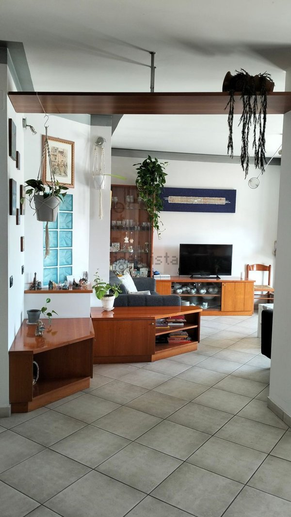 appartamento in vendita a Torre de' Passeri