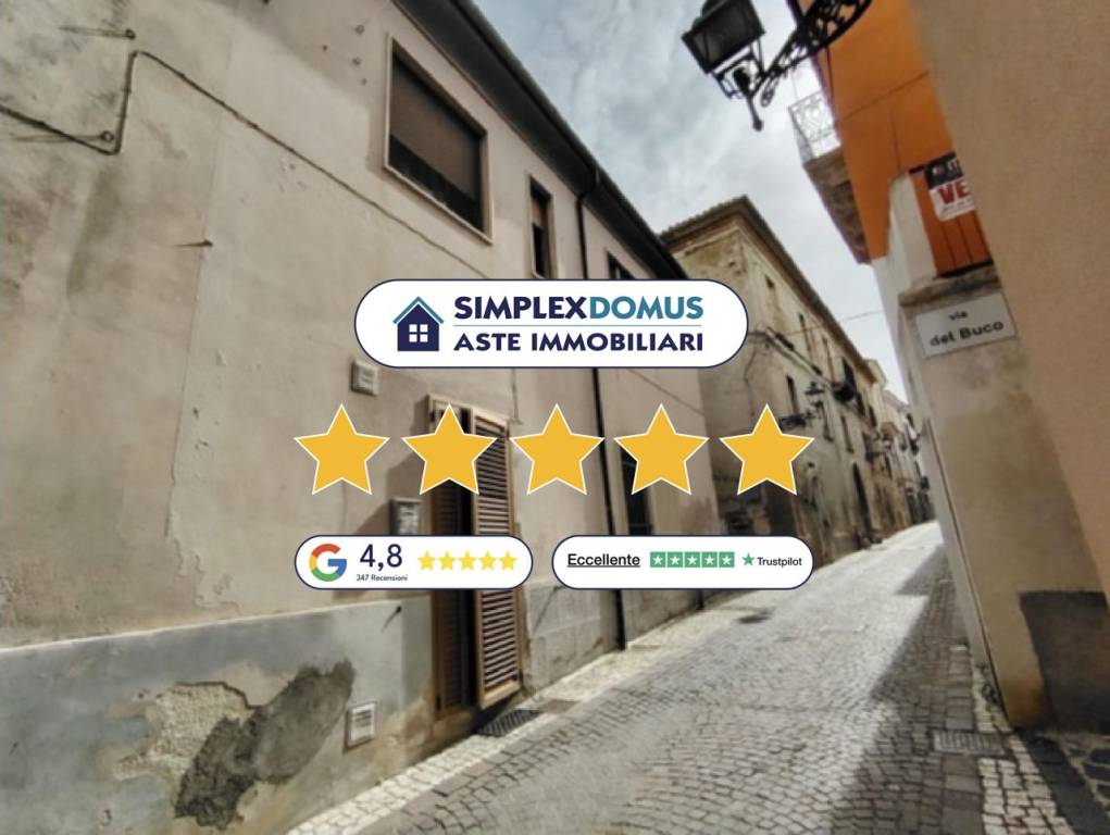 appartamento in vendita a Torre de' Passeri