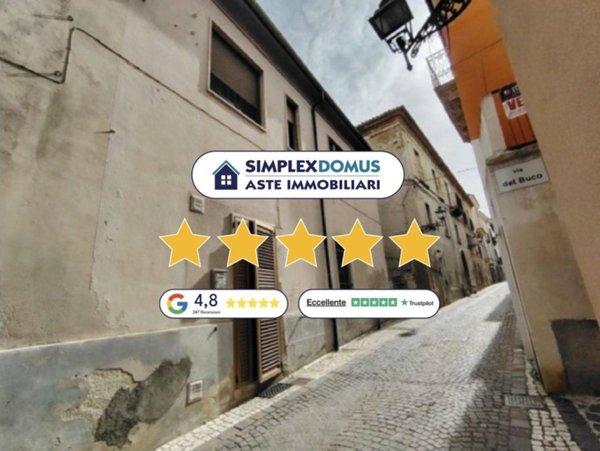 appartamento in vendita a Torre de' Passeri