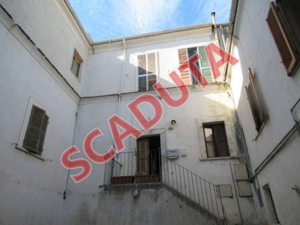 appartamento in vendita a Torre de' Passeri