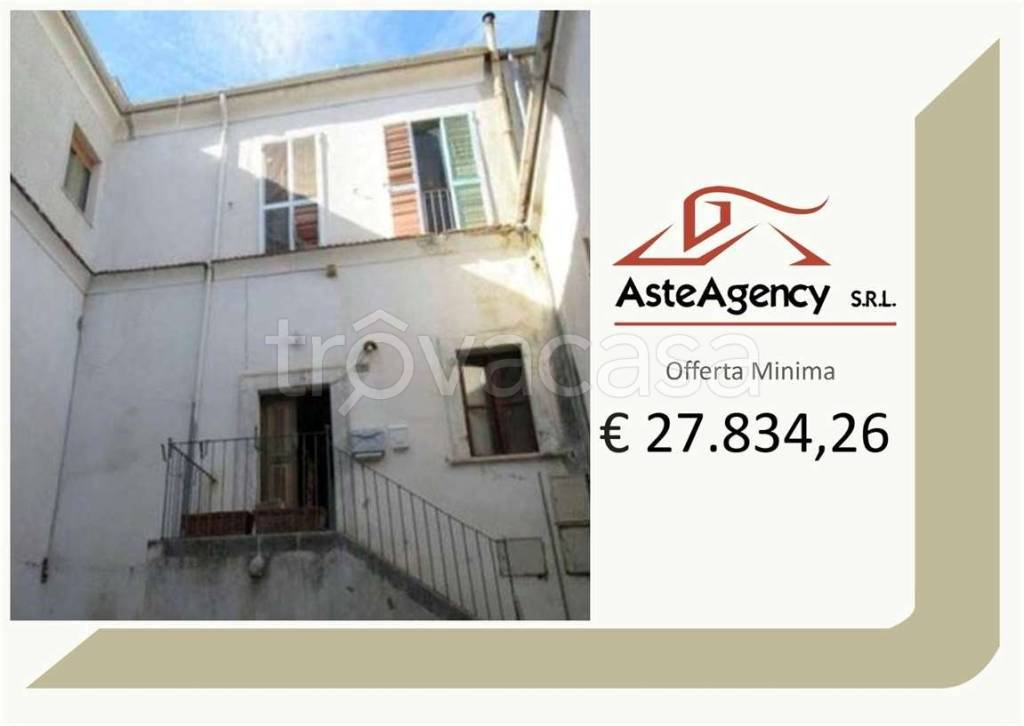 appartamento in vendita a Torre de' Passeri