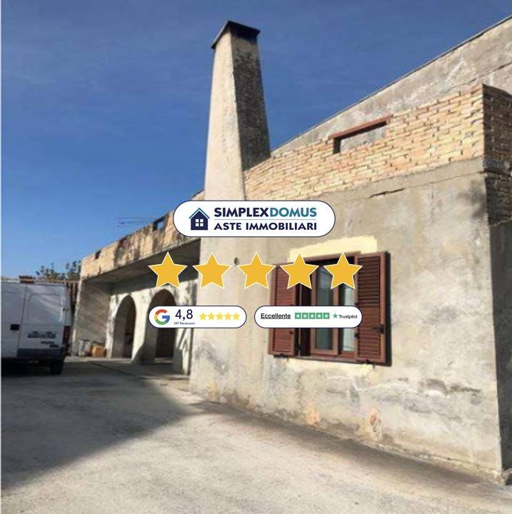 casa indipendente in vendita a Torre de' Passeri