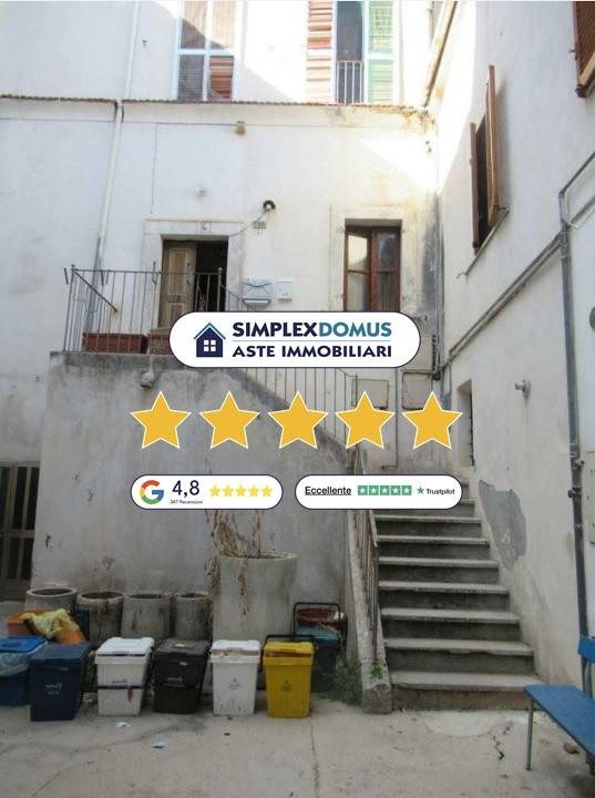 appartamento in vendita a Torre de' Passeri