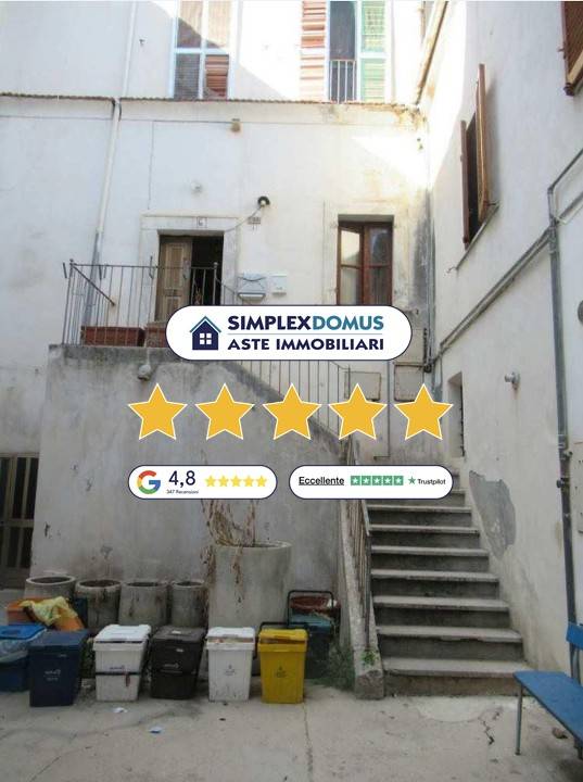 appartamento in vendita a Torre de' Passeri