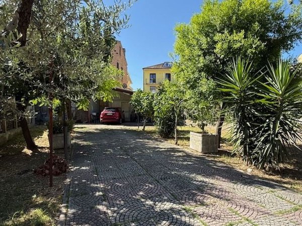 casa indipendente in vendita a Torre de' Passeri