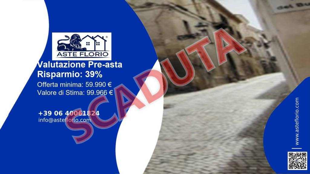 appartamento in vendita a Torre de' Passeri