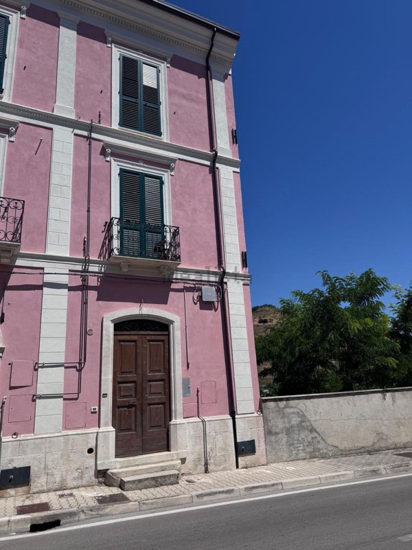 appartamento in vendita a Torre de' Passeri