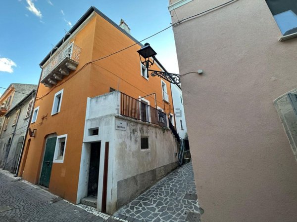 appartamento in vendita a Torre de' Passeri