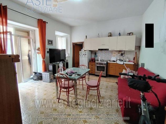 appartamento in vendita a Torre de' Passeri