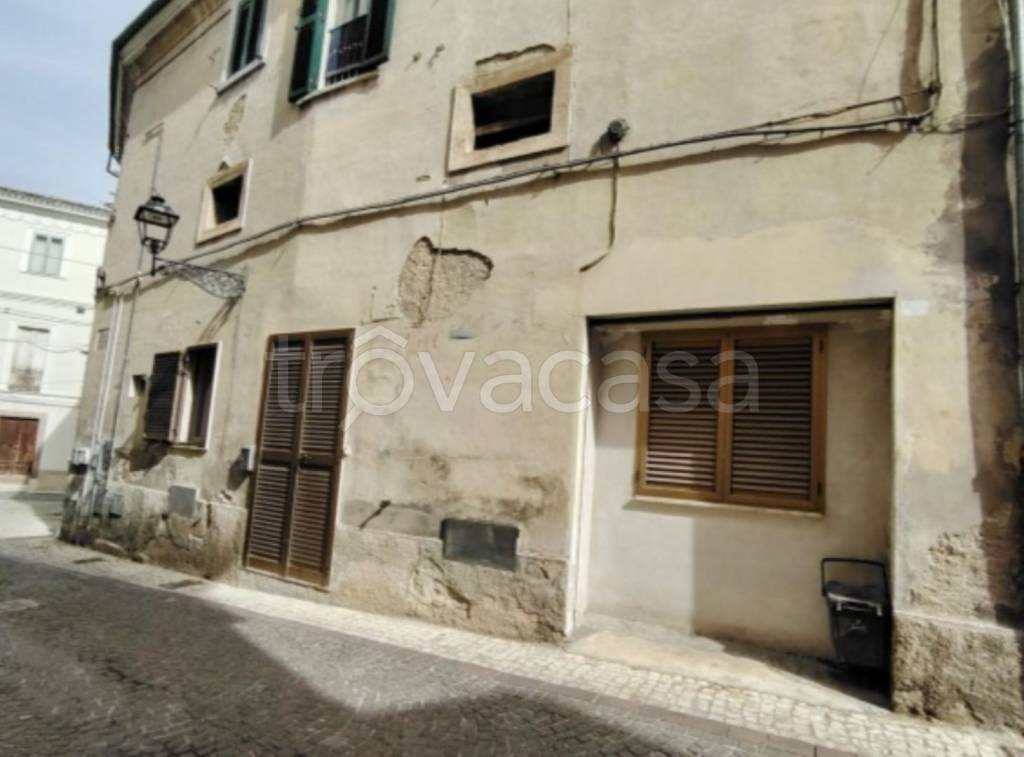 appartamento in vendita a Torre de' Passeri