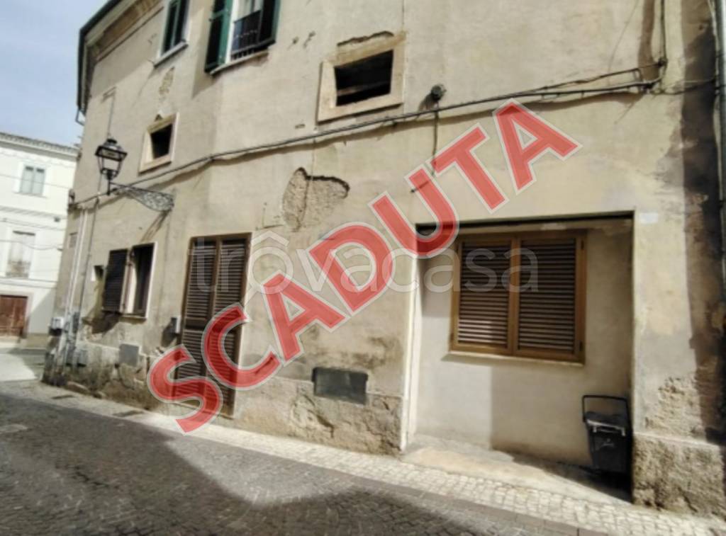 appartamento in vendita a Torre de' Passeri