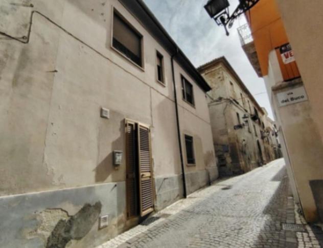 appartamento in vendita a Torre de' Passeri