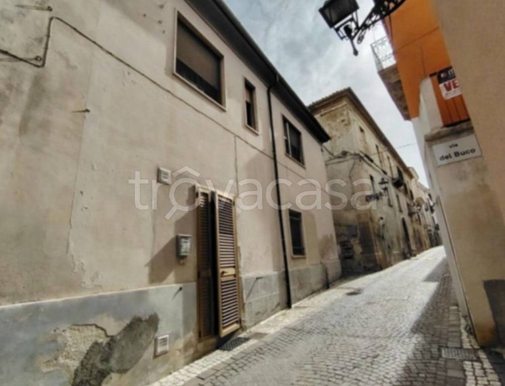 appartamento in vendita a Torre de' Passeri