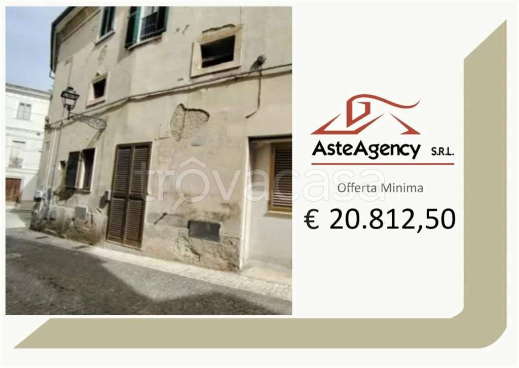 appartamento in vendita a Torre de' Passeri