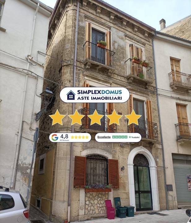 appartamento in vendita a Torre de' Passeri