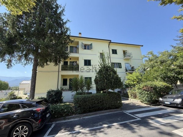 appartamento in vendita a Torre de' Passeri