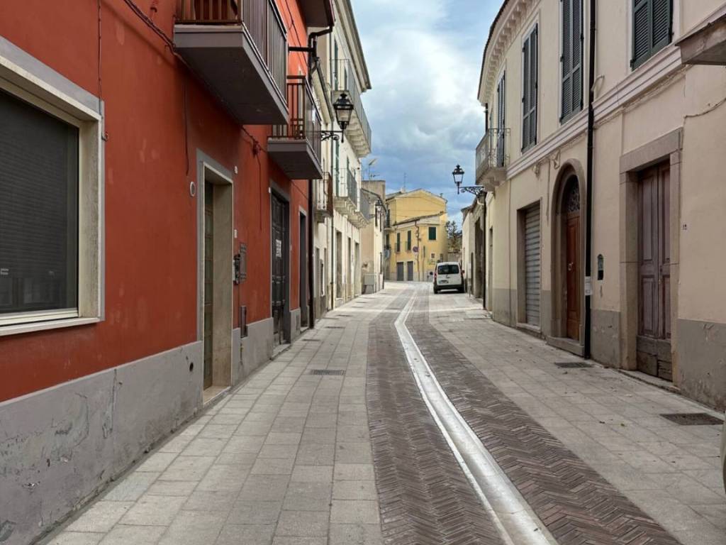 casa indipendente in vendita a Torre de' Passeri