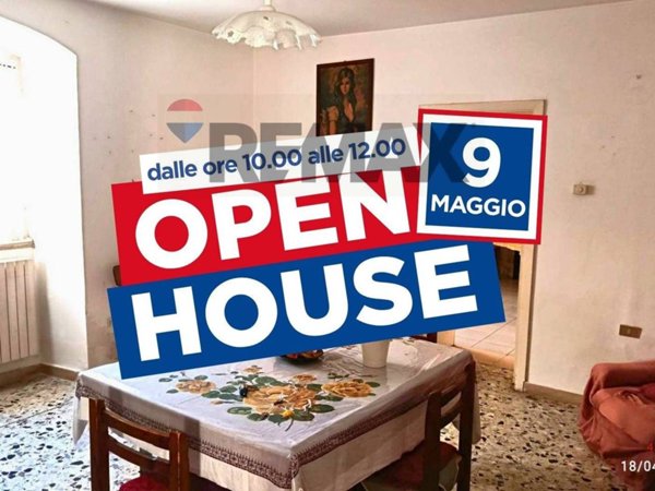casa indipendente in vendita a Torre de' Passeri