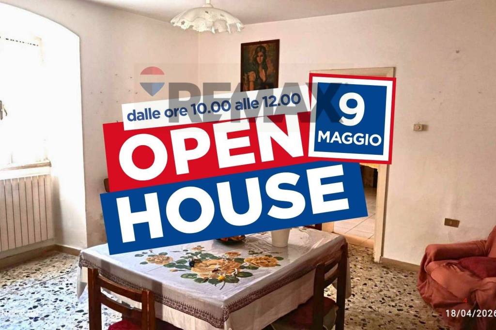 casa indipendente in vendita a Torre de' Passeri