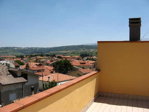 casa indipendente in vendita a Torre de' Passeri