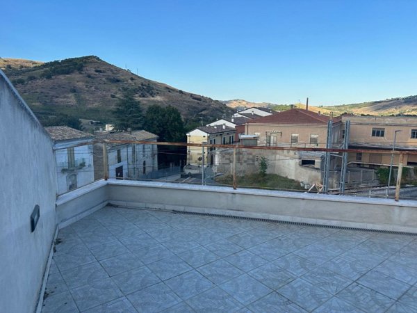 appartamento in vendita a Torre de' Passeri