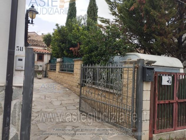 appartamento in vendita a Torre de' Passeri