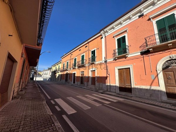 appartamento in vendita a Torre de' Passeri