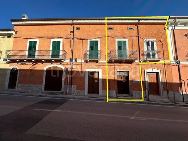 appartamento in vendita a Torre de' Passeri
