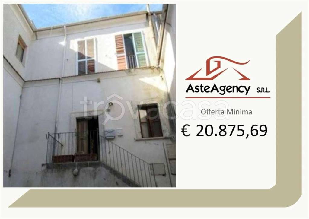 appartamento in vendita a Torre de' Passeri