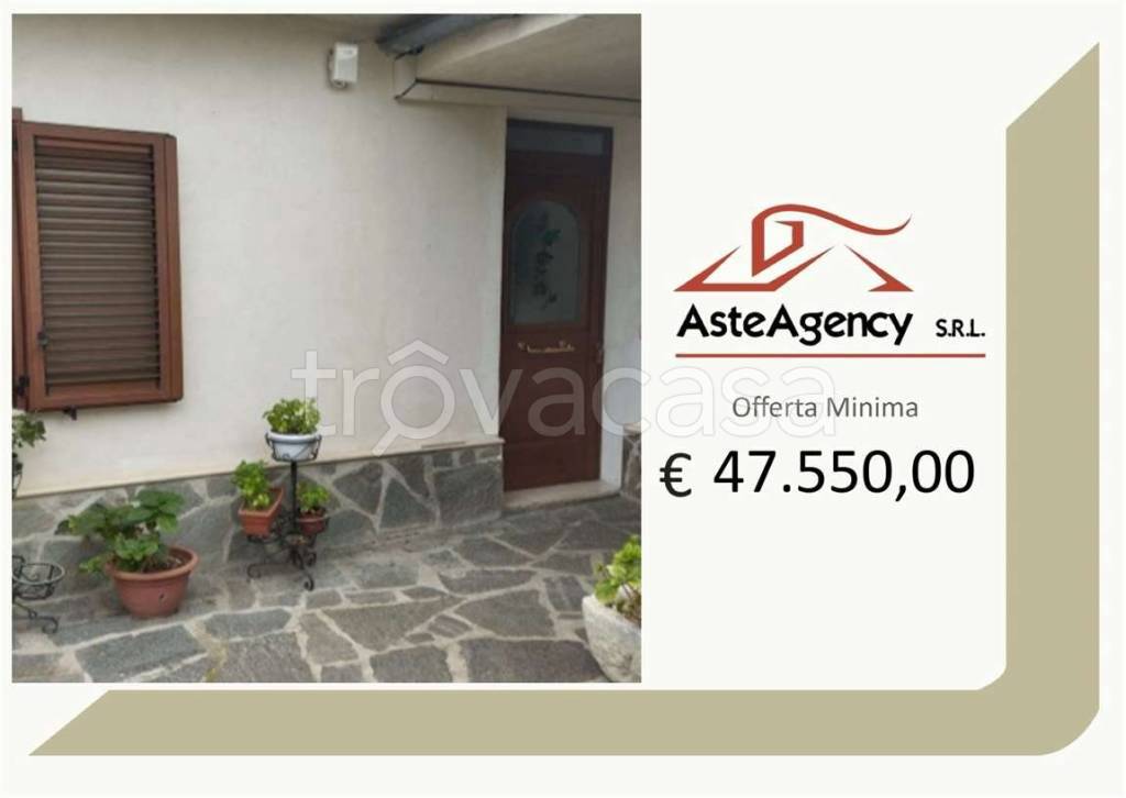 appartamento in vendita a Torre de' Passeri