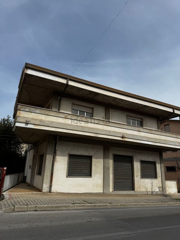 appartamento in vendita a Torre de' Passeri