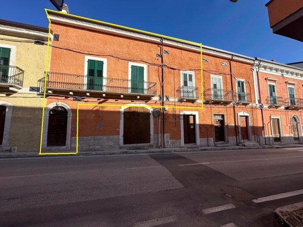 casa semindipendente in vendita a Torre de' Passeri